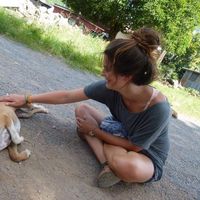 Aileen Wrozyna的照片