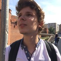 Romaric Thurel的照片