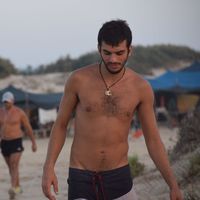 Photos de Ben Avidar