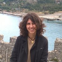 Greta Pozzoni的照片