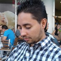 stivens Muñoz hernandez's Photo