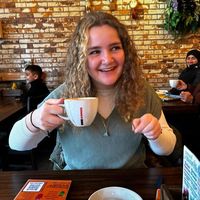 Michaela Ashworth的照片