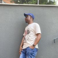 Emmanuel Saah Tambah's Photo