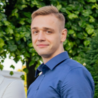 Adrian Wójciak的照片