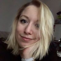 Lucie Holíková's Photo