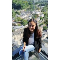 Angélica Roncancio's Photo