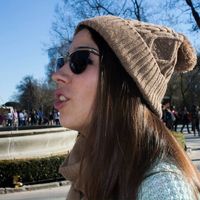 Melissa Sánchez的照片