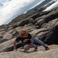 Enrico Basso's Photo