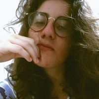 Alice Pedrosa's Photo