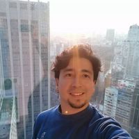 Juan Camilo Estevez's Photo