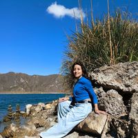 Alejandra  Carrion's Photo