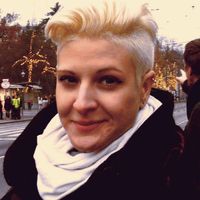 Andrea Pejin's Photo