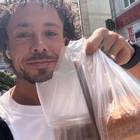 Martien de Jong's Photo