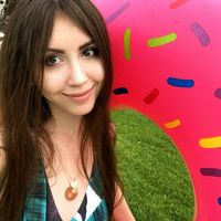 Alina Autumn's Photo