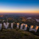 LA Crash: Hollywood Sign Hike (Sunset Spectacular)'s picture