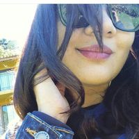 Bobiana Alves的照片