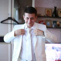 Евгений Белозерцев's Photo