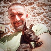 Antonio Dettori的照片