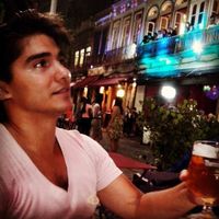 Diego Souto的照片