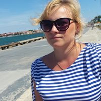 Liudmila Harbacheuskaya's Photo