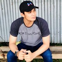 Adiva Yara putra's Photo