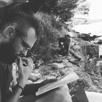 Boris Penel的照片