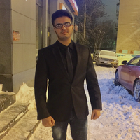 Fotos de Chetan Sharma