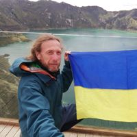 Gregory Scoblo's Photo