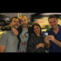 Miguel Gallego Mayor的照片