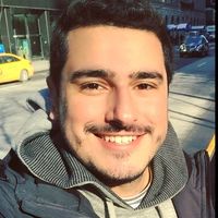 Alexandre Lemos's Photo