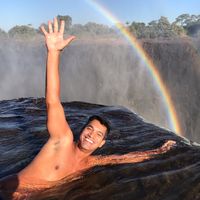 Michael Dias Correa's Photo