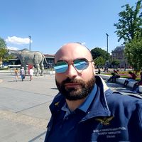 Massimiliano Simari's Photo