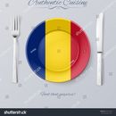 Eat Around The World #56 - Romania's picture