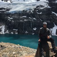 Axier Cueva的照片