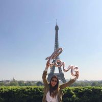 Lara Nogueira的照片