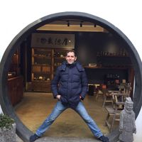 Francesc Dalmau的照片