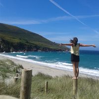 Charline Troadec's Photo