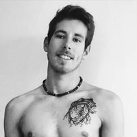 Simone Castiglioni's Photo