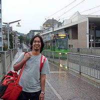 Saurabh Luthra's Photo