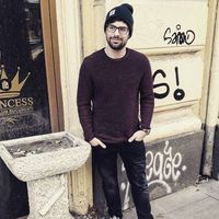 Luca Ospel's Photo