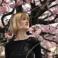 Sofia Chekalova's Photo