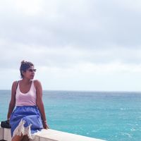 Maria Jose Troncoso Osorio's Photo