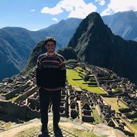 Joaquin Guzman Saric的照片