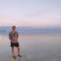 Dalton Rhone's Photo