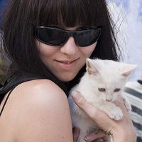 Magdalena Ciszewska's Photo