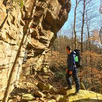 Jennings Brosnan的照片