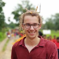 Kristopher Bujold-Pitre的照片