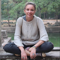 Eugenie Thibaudier的照片