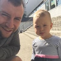 Anton POSOKHOV's Photo