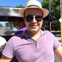 Milad Foroughi M's Photo